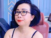 free nude live show LucianaMecacci