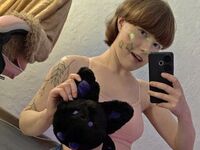 webcamgirl chatroom LunaWillson