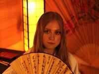 camgirl videochat MandiKressierer