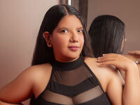 extreme webcam MarianaDolcee