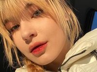 cam girl MarianaMeola