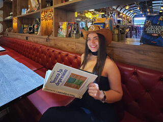 webcam bitch chat MelanyCol