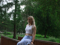 liveshow MelisaMokriski