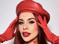 nude cam girl photo MiaPastory