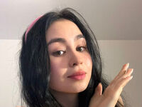 shower live cam MinnieMile