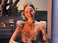 liveshow NylaPitarresi