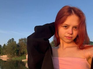 sexy camgirl RebaDoty