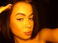 shower webcam RuthieMichieli