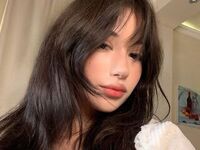 sexy webcamgirl SabrinaSteels