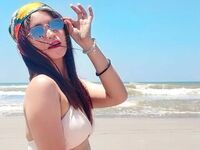 hot girl live webcam SeyAnderson