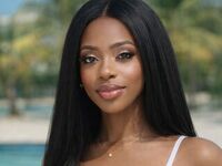 camslut naked SimiBrown