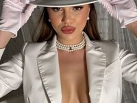 spy web cam TaisaHepburn