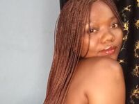 hot striptease cam ValerieRomano
