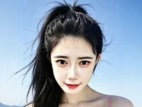 Kinky webcam YiyiChen