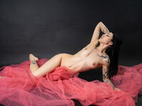 anal sex live cam AdelineValentine