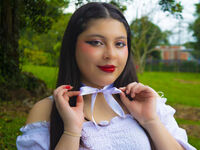 nude webcam girl photo AnnaBeltrann