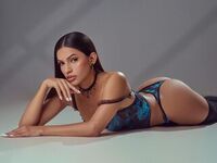 shower cam AnnieBasile