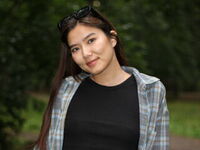 kinky cam video FredericaHatchet