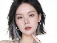 hot girl GuanshiSun
