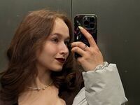 camgirl webcam sex picture JulieLamb