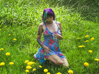 hot naked webcamgirl KimWexler