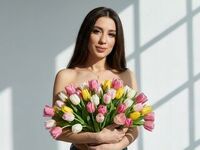 free webcam video KiraMae