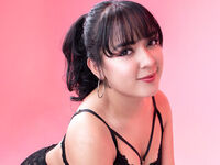 girl nude LillyWolfe