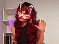 camgirl sexchat MikkoKitsune