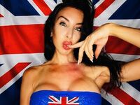 fingering camslut SiennaLoren