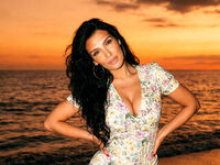 hot girl live cam Silvia