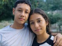 cam couple pic AdelAndDanilo