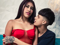 hot couple fucking on web cam AlissonAndJey