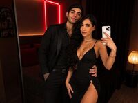 jasmin sex webcam blowjob AngelicandTonny