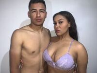 jasmin naked couple webcam CharlyAndCamyla