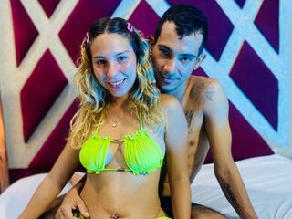 dirty couple porn web cam JennyAndJuan