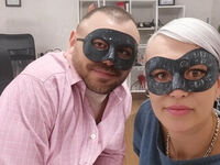 porn webcam picture JessicaandRon