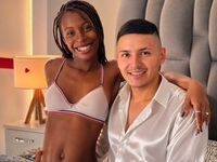 jasmin sexshow picture KataleyaAndAlejo