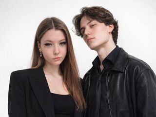 oral sex LeoAndMira