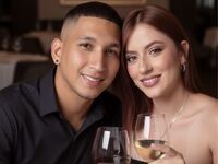 free adult cam picture LukeAndSofiabl