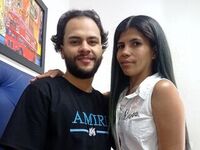 online web cam MarceyJuan