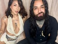 camsex show MarlyAndArias