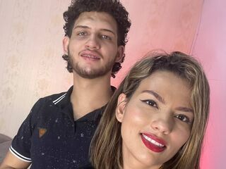 webcam live sex MiaAndCharly