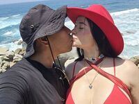 free video chat room NahomiAndLeo