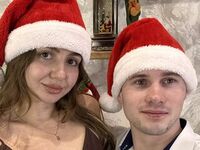 hot cam couple sex webcam PashaAndMila