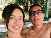 dirty live sex webcam ReneandAleja