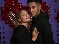 camcouple SaraLuigui