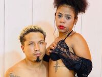 live webcam fuck show ScarletAndDrake