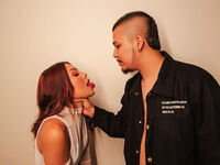 fucking couple SofiAndAndy