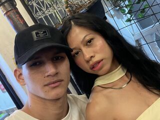 jasmin live sex cam SophiAndJack