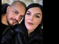 adult couple-web cam sex VeraAndNico